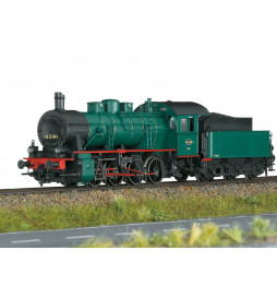 Trix TX25539 - Parowóz towarowy S.81 SNCB