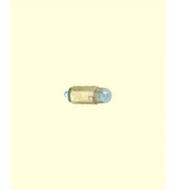 Brawa 3348 - Liliput Lamp MS 2,8 M 60.201, 12-14V/60mA