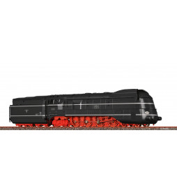 Brawa 40227 - H0 Steam Locomotive BR 06 DRG, II, AC Dig