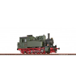 Brawa 40585 - H0 Steam Loco 98.10 DRG, II, AC EXTRA