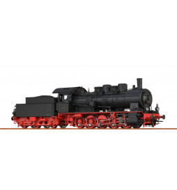 Brawa 40868 - H0 Steam Loco 57.10 DRG, II, DC An BAS+