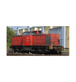 Brawa 41288 - H0 Diesel Locomotive 203 DB, V, DC An. BA