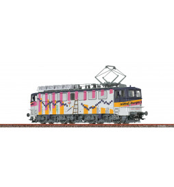 Brawa 43144 - H0 Electric Locomotive Ae 477 Lokoop, DC