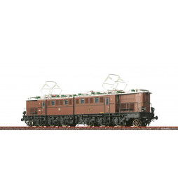 Brawa 43168 - H0 Electric Locomotive E95 DRG, II, DC Di