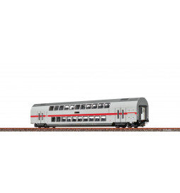 Brawa 44532 - H0 Passenger Coach DBpza682.2 DB, VI, AC