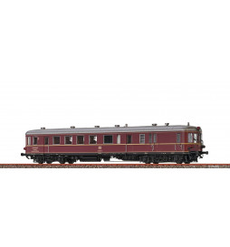 Brawa 44732 - H0 Railcar VT137 DB, IV, DC An. B+