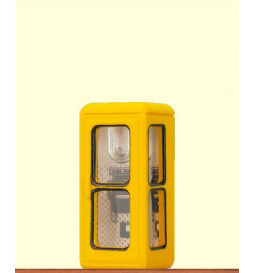 Brawa 4563 - N Telephone Box IV