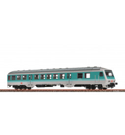 Brawa 46551 - H0 Control Car Bnrdzf 483.1 DB, V, DC