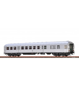 Brawa 46577 - H0 Control C BD4nf-59 DB III AC Dig B+LED