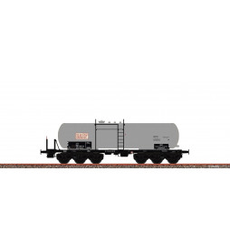 Brawa 48543 - H0 Tank Car ZZd [P] DB, IV, BASF