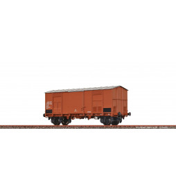 Brawa 48570 - H0 Freight Car Ghms FS, IV