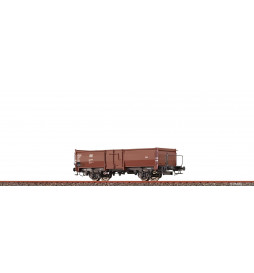 Brawa 48633 - H0 Freight Car E 037 DB, IV