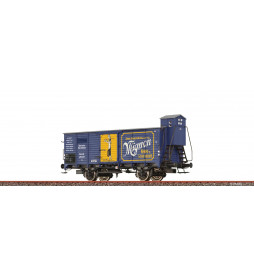 Brawa 49828 - H0 Freight Car G DRG, II, Mignon