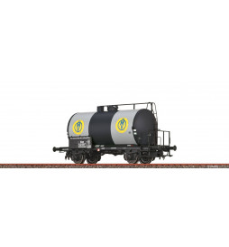 Brawa 50012 - H0 Tank Car Z [P] ÖBB, III, ÖMV