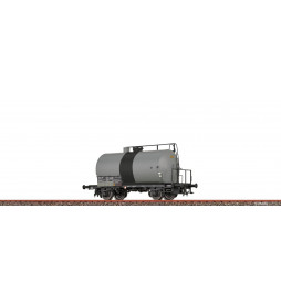 Brawa 50020 - H0 Tank Car Z [P] SBB, III, Etra