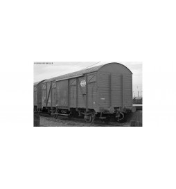 Brawa 50121 - H0 Freight Car Gs SBB, IV