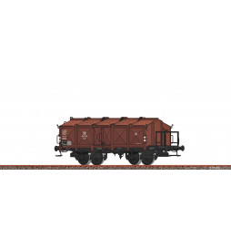 Brawa 50540 - H0 Freight Car K 25 DB, III