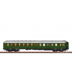 Brawa 58031 - H0 Control Car Bdymf 456 DB IV AC B+ LED