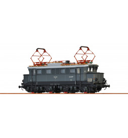 Brawa 63107 - N Electric Loco E44w DRG, II, Sound