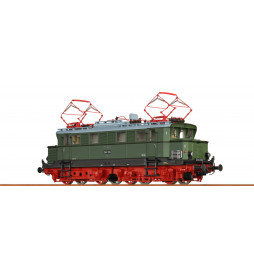 Brawa 63116 - N Electric Loco E44 DR, III