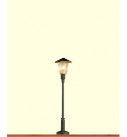 Brawa 84013 - H0 LED-Street Light Pin-Socket