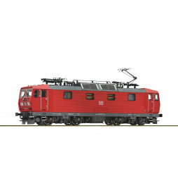Roco 71223 - Electric locomotive class 180 DB-AG, ep. VI