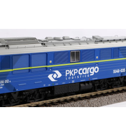 Piko 52868ES - Lokomotywa spalinowa SU46 PKP Cargo ep. VI, DCC z dźwiękiem ESU LokSound+E1+UPS