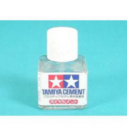 Tamiya 87038 - Extra Thin Cement