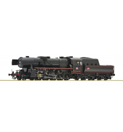 Roco 70280 - Steam locomotive 150 Y, SNCF SNCF, ep. 3