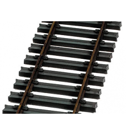 Podkład stalowy,flex 470mm - Tillig H0 82136