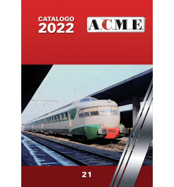 A.C.M.E. Katalog 2020 (ACKAT2020)