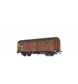 Brawa 50454 - Wagon towarowy Glr, DRG, epoka II