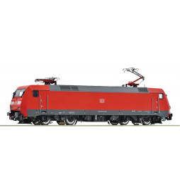 Roco 73166 - Lokomotywa elektryczna class 152 DB-AG, epoka VI