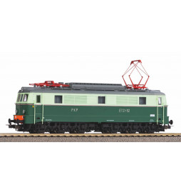 Piko 51604 - Lokomotywa elektryczna ET21 PKP, ep. IV