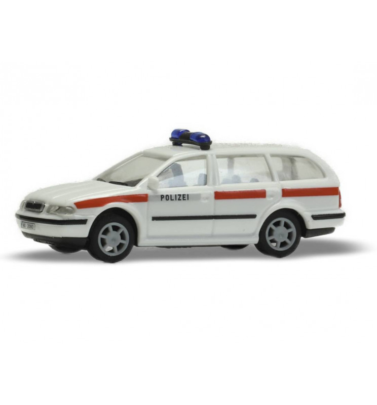 Igra Model 67917003 - Pojazd policyjny