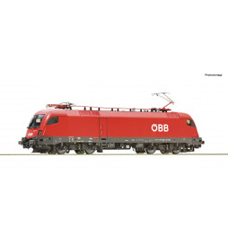 Roco 70526 - Electric locomotive       Rh 1116                   ÖBB       , ep. E6