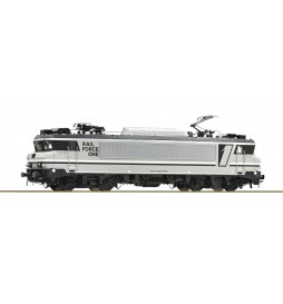 Roco 70164 - Lokomotywa elektryczna 1829, Rail Force One, epoka VI, DCC z dźwiękiem