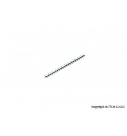 Viessmann 8431 - H0 magnesy, 12 szt.