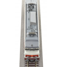 Roco 70617 - Lokomotywa elektryczna CC 6520, SNCF, epoka IV, DCC z dźwiękiem