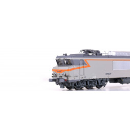 Roco 71800 - Elektrowóz Vectron MS EU46-520 PKP Cargo, epoka VI, DCC z dźwiękiem+UPS