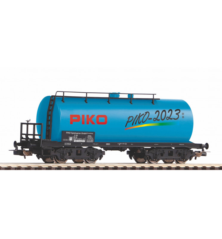 Piko 95752 - PIKO Jahreswagen 2022 (wagon rocznicowy 2022)
