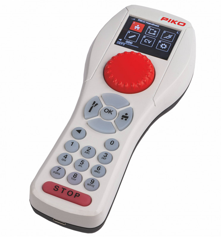 Piko 55823 - PIKO SmartControlwlan Controller/Handheld