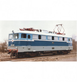 Piko 51437 - E-Lok BR V43 Jubi-Lok 1001 MAV V + DSS PluX22