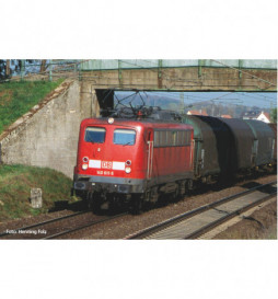 Piko 51939 - E-Lok/Sound BR 140 DB AG V + PluX22 Dec.