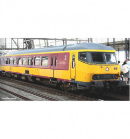 Piko 97653 - ~Steuerwg. ICR SNCB IV