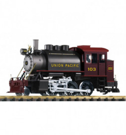 Piko 38256 - G-US Lok 2-6-0T UP