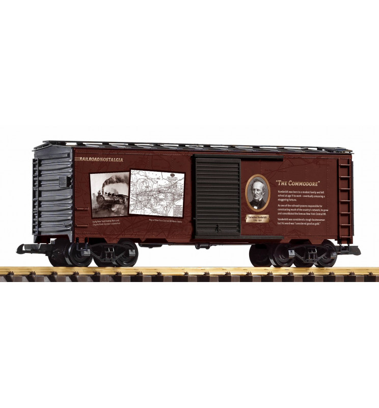 Piko 38962 - G-Güterwg. Railroad Nostalgia 1
