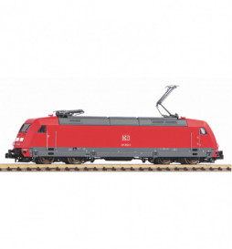 Piko 40562 - N-E-Lok BR 101 DB AG V + DSS Next18