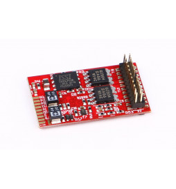 Piko 56607 - Dekoder dźwiękowy PSD XP + głośnik do modelu SM31 PKP