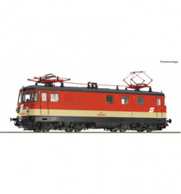 Roco 78292 - Electric locomotive 1046 009-5 ÖBB, ep. IV, DCC z dźwiękiem